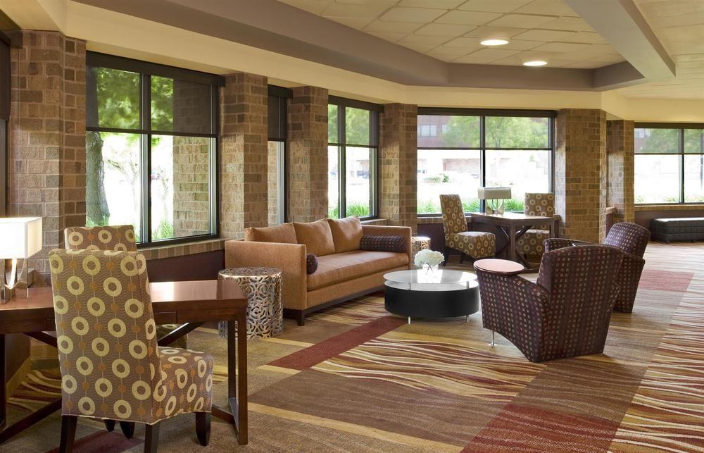 Four Points By Sheraton Milwaukee North Shore Brown Deer Eksteriør billede