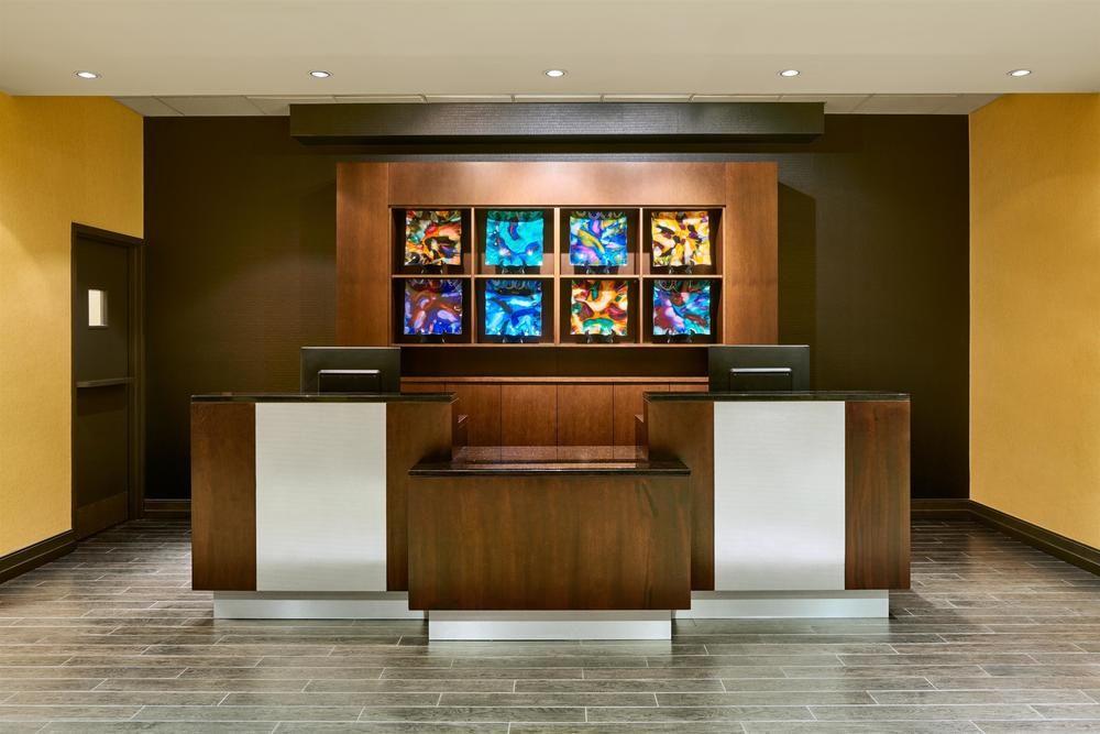 Four Points By Sheraton Milwaukee North Shore Brown Deer Eksteriør billede