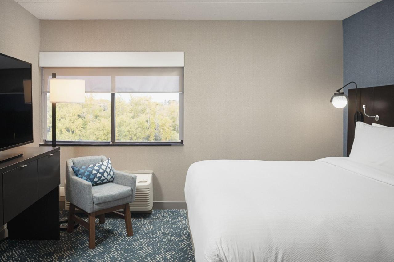 Four Points By Sheraton Milwaukee North Shore Brown Deer Eksteriør billede
