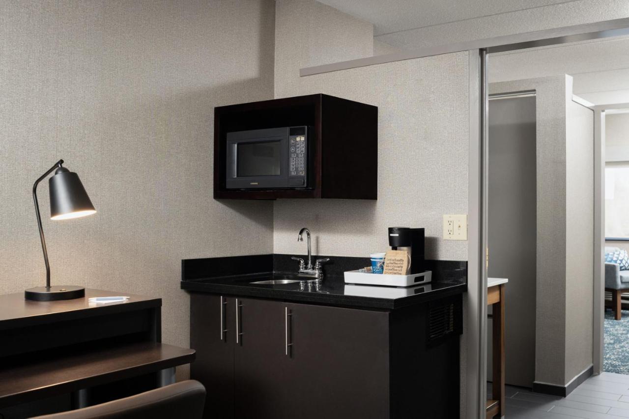 Four Points By Sheraton Milwaukee North Shore Brown Deer Eksteriør billede