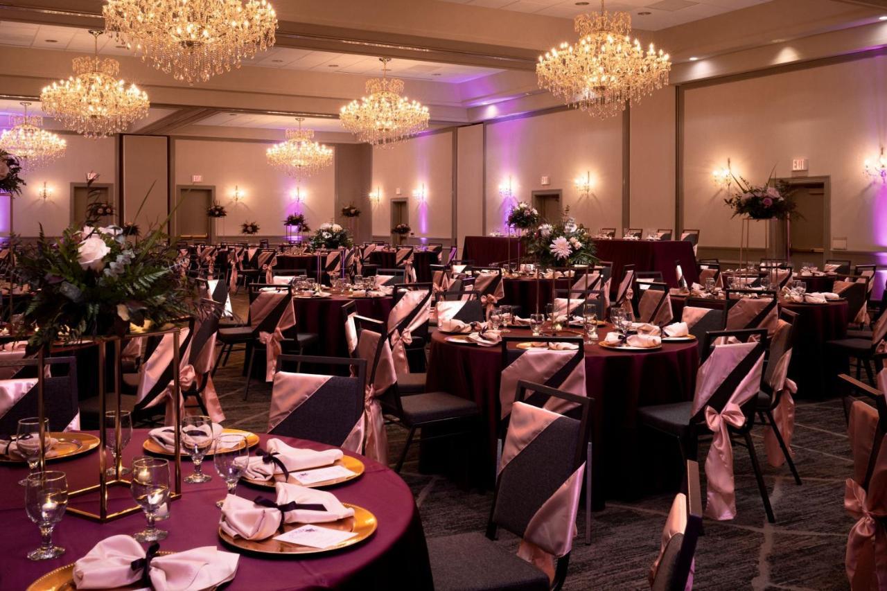 Four Points By Sheraton Milwaukee North Shore Brown Deer Eksteriør billede