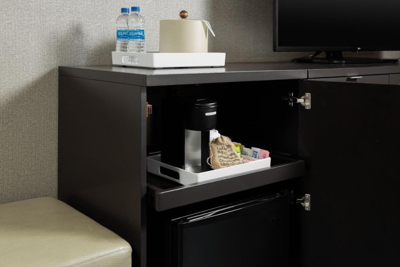 Four Points By Sheraton Milwaukee North Shore Brown Deer Eksteriør billede