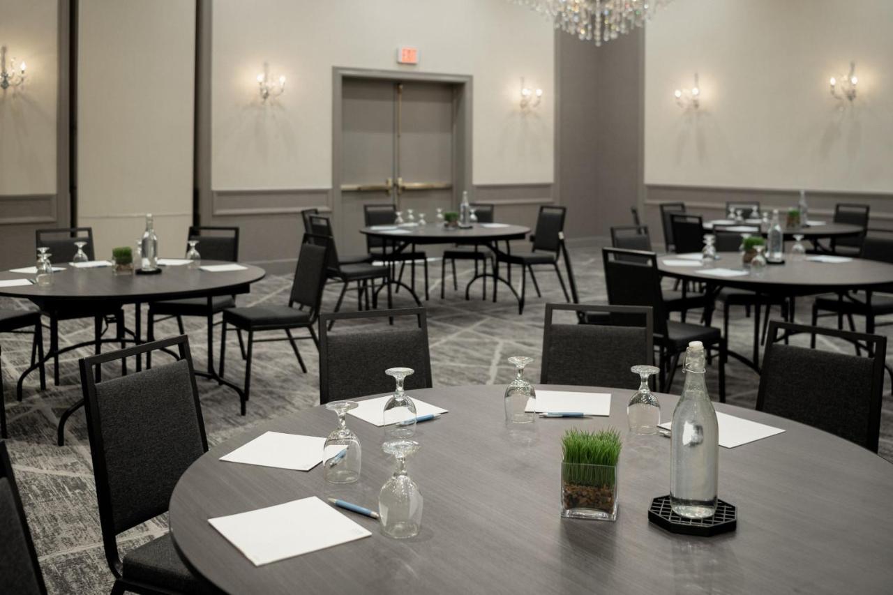 Four Points By Sheraton Milwaukee North Shore Brown Deer Eksteriør billede