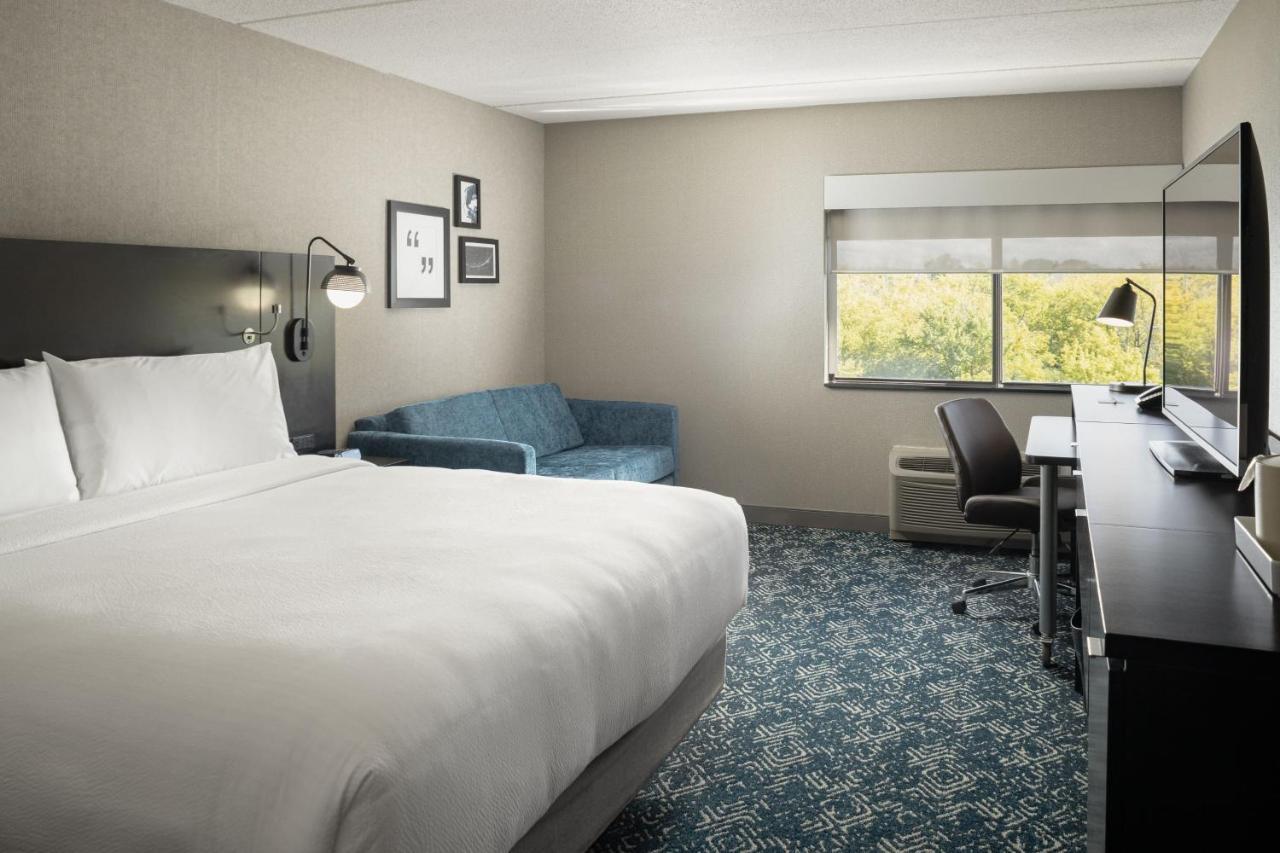 Four Points By Sheraton Milwaukee North Shore Brown Deer Eksteriør billede