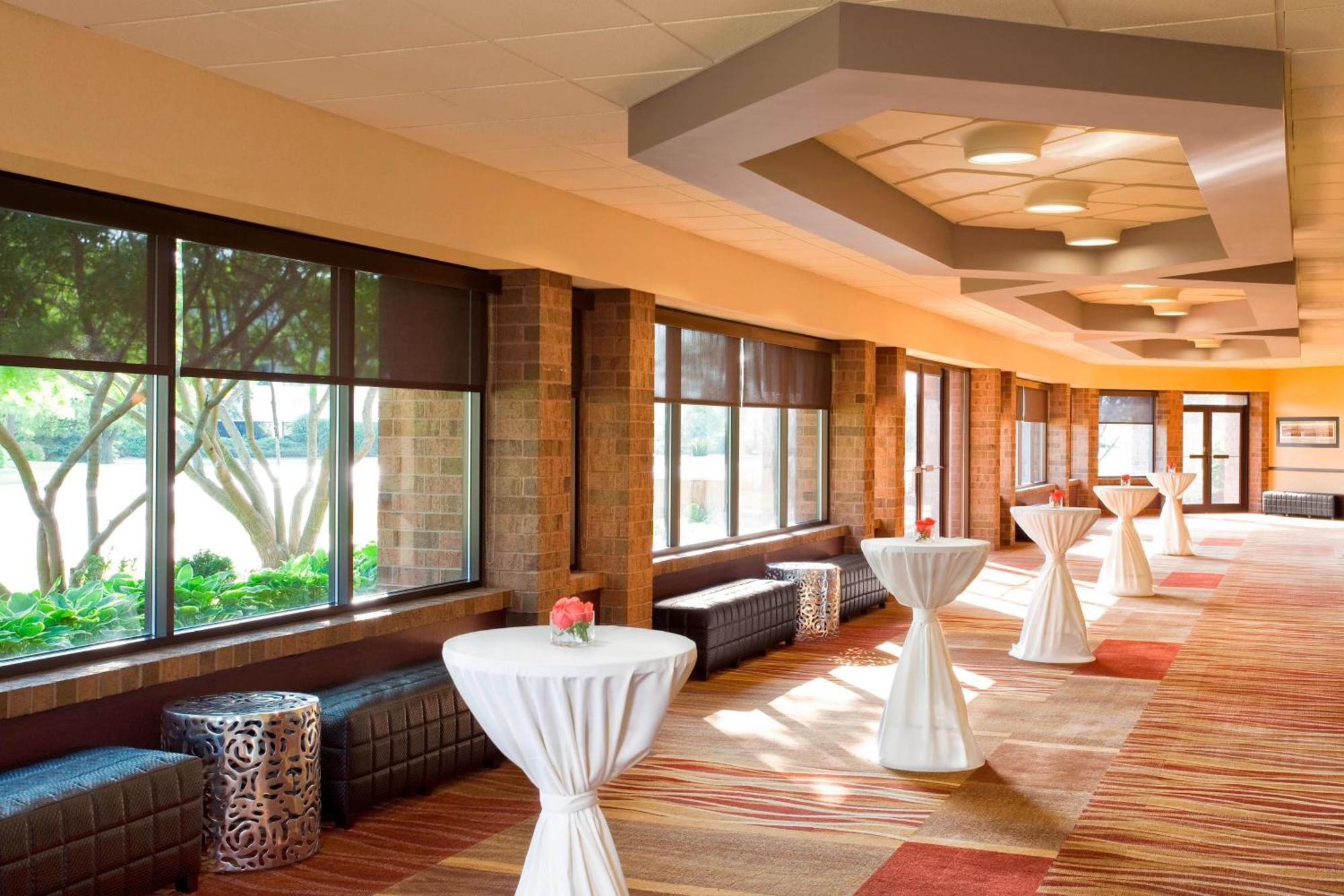 Four Points By Sheraton Milwaukee North Shore Brown Deer Eksteriør billede