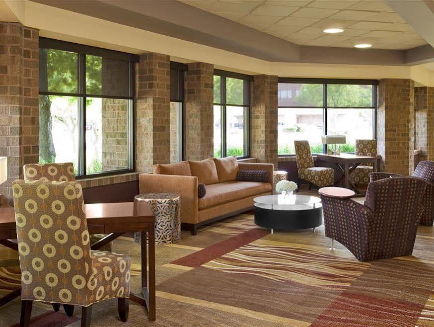 Four Points By Sheraton Milwaukee North Shore Brown Deer Eksteriør billede